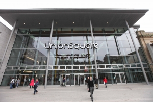 centre shopping creates notch scotland entrance largest