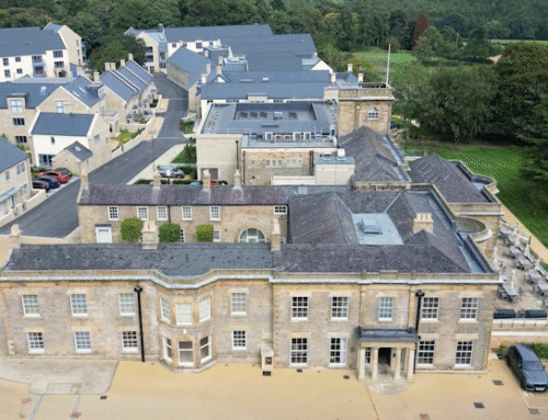 Audley Luxury Retirement Village